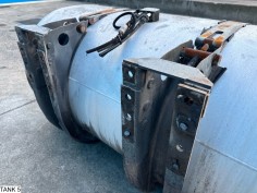 Universeel Brandstoftank