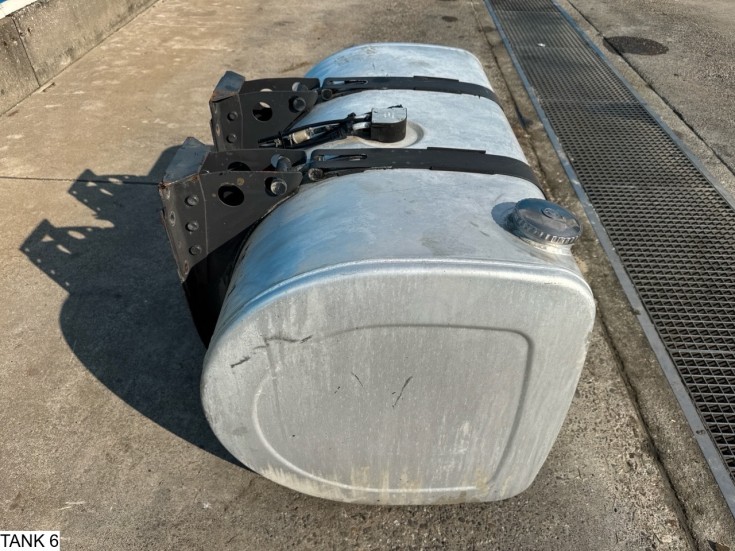 Universeel Brandstoftank