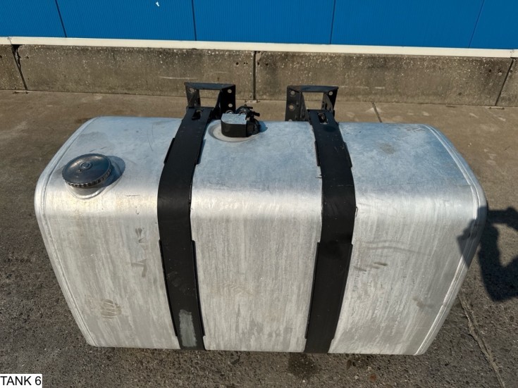 Universeel Brandstoftank