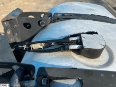 Universeel Brandstoftank