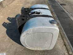 Universeel Brandstoftank