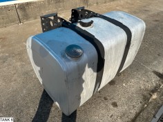 Universeel Brandstoftank