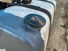 Universeel Brandstoftank