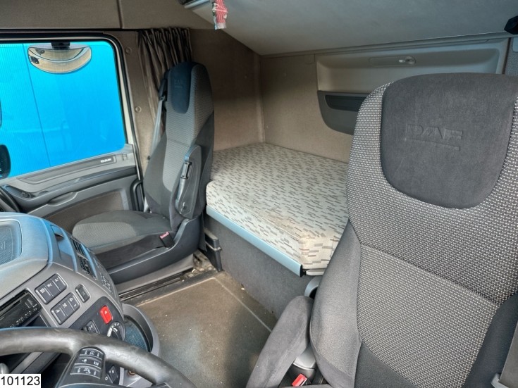 DAF XF 460