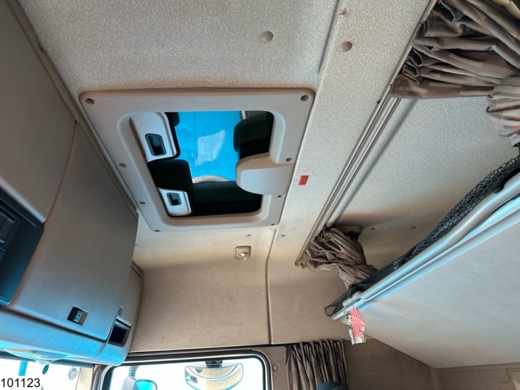 DAF XF 460