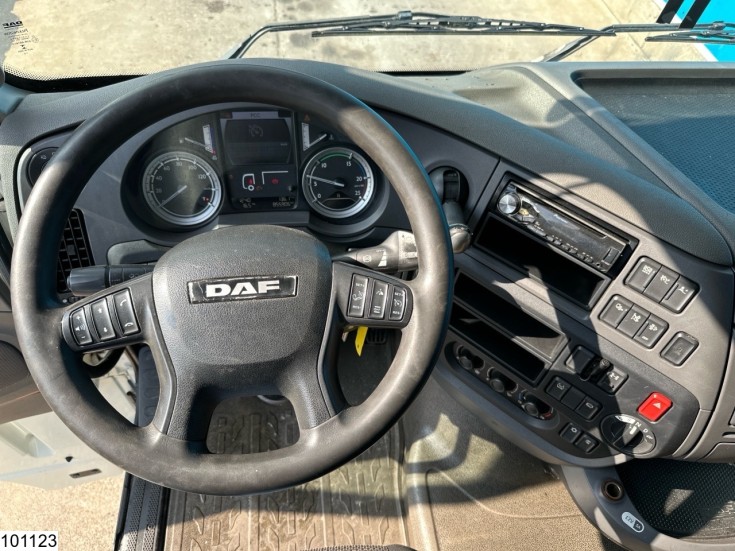 DAF XF 460