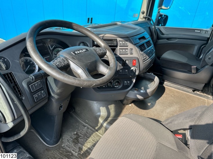 DAF XF 460