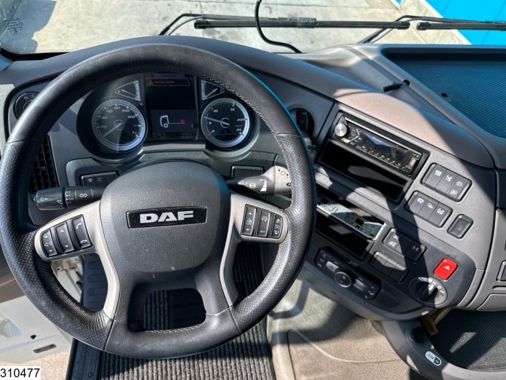DAF XF 480