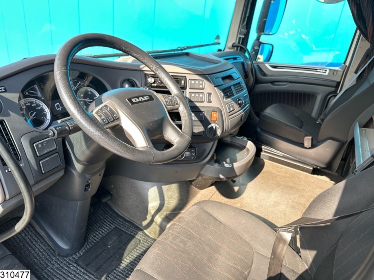 DAF XF 480