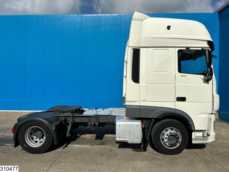DAF XF 480