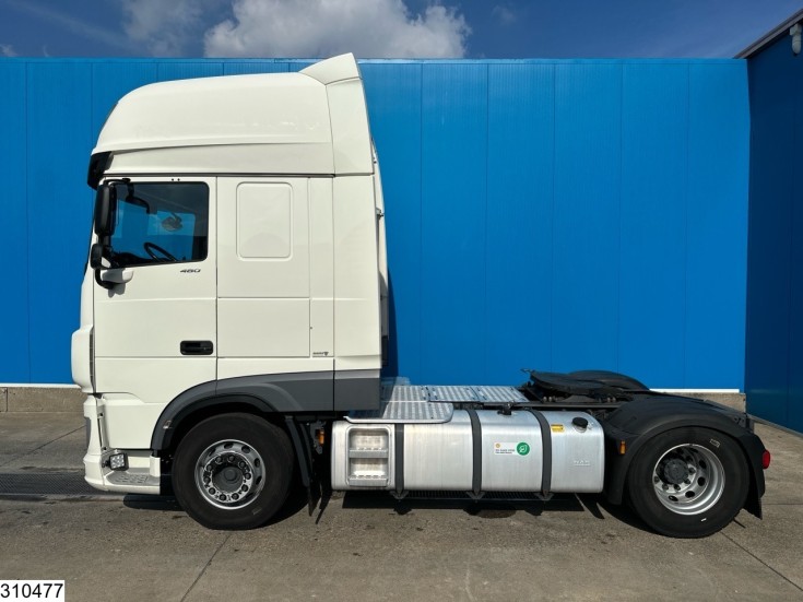 DAF XF 480