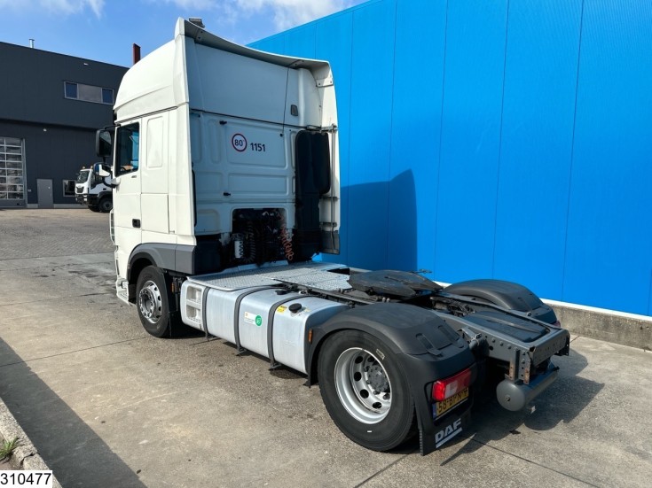 DAF XF 480