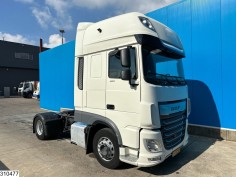 DAF XF 480