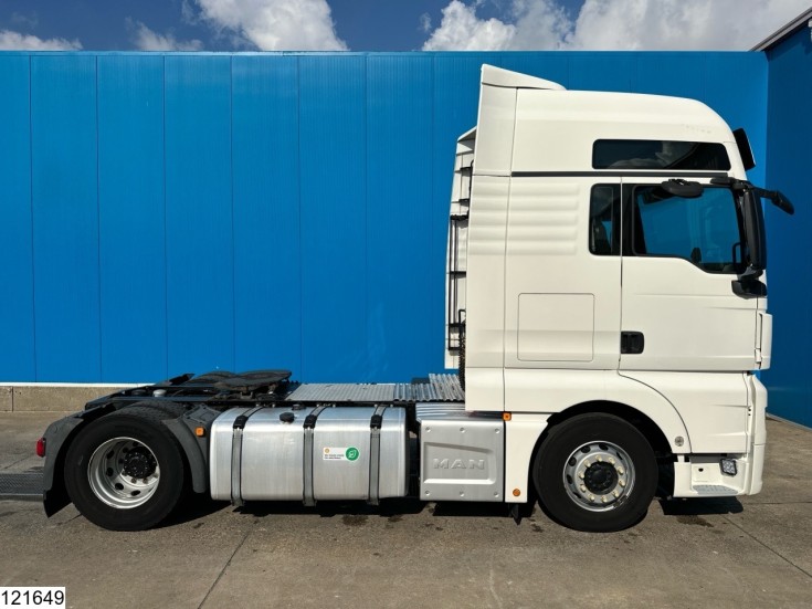 MAN TGX 18 460