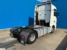 MAN TGX 18 460