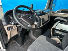 MAN TGX 18 460