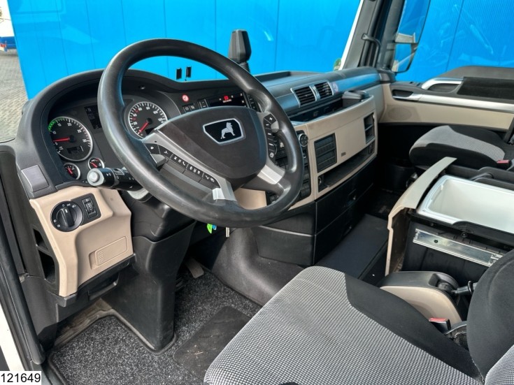 MAN TGX 18 460