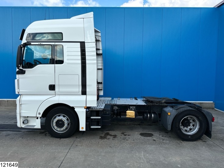 MAN TGX 18 460