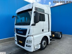 MAN TGX 18 460