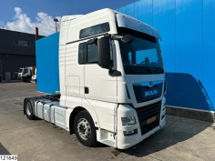 MAN TGX 18 460