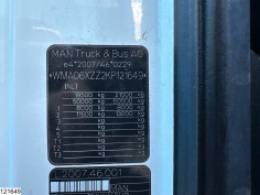 MAN TGX 18 460