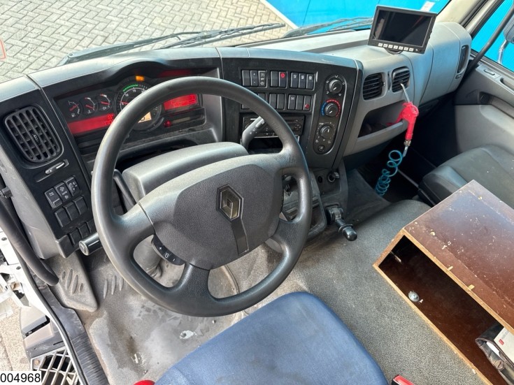 Renault D 18 280