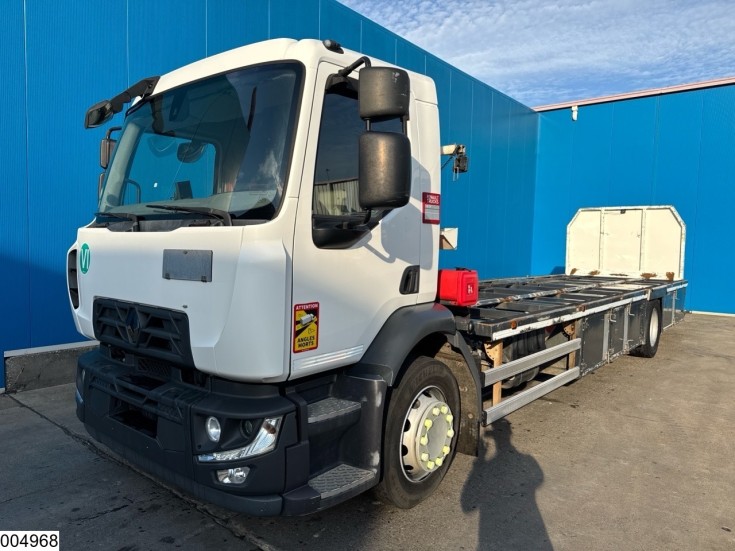 Renault D 18 280