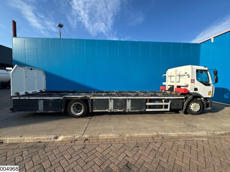Renault D 18 280