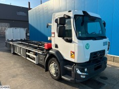Renault D 18 280
