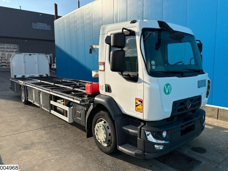 Renault D 18 280
