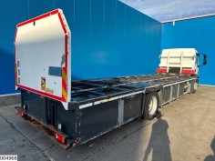 Renault D 18 280