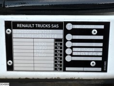 Renault D 18 280