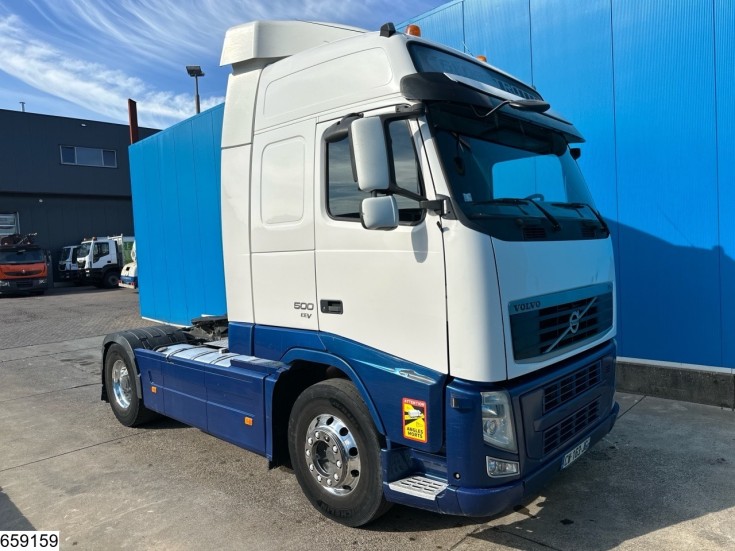 Volvo FH 500