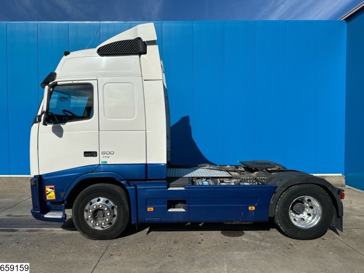 Volvo FH 500