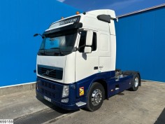 Volvo FH 500