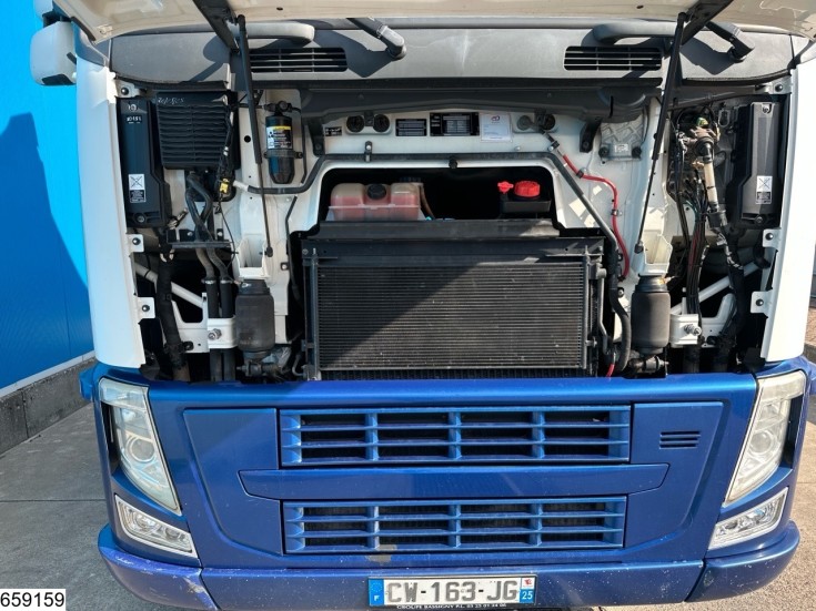 Volvo FH 500