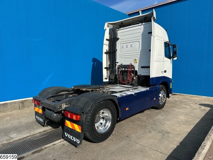 Volvo FH 500