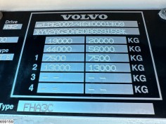 Volvo FH 500