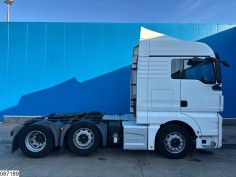 MAN TGX 24 460