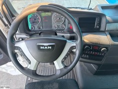 MAN TGX 24 460