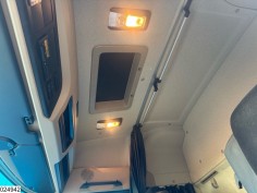 Mercedes Actros 1845