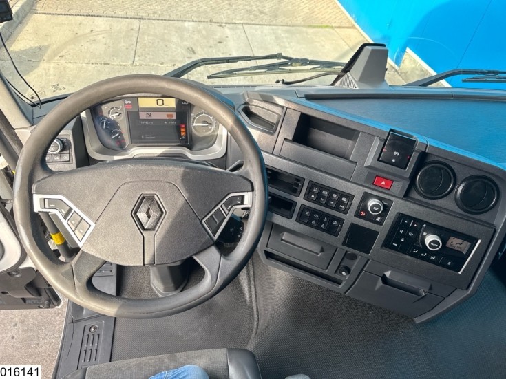 Renault T 460