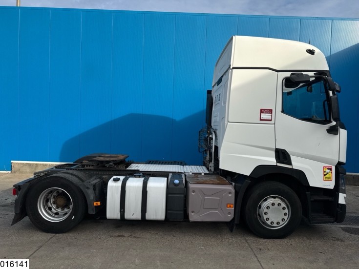 Renault T 460