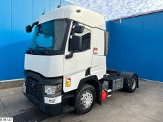 Renault T 460