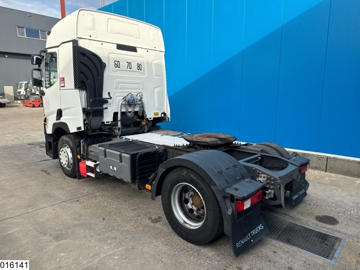 Renault T 460