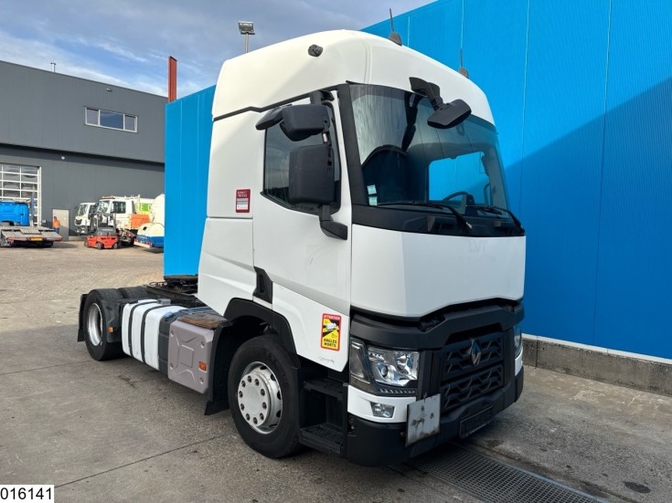 Renault T 460