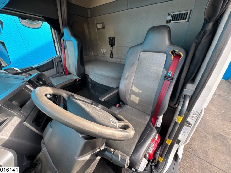 Renault T 460