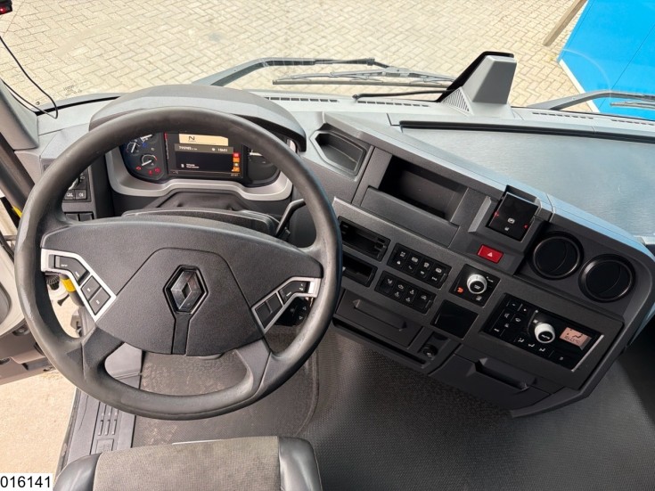 Renault T 460