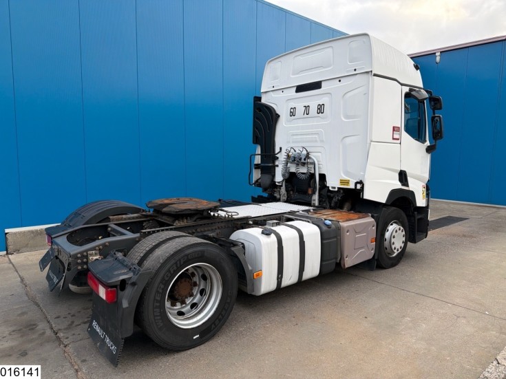 Renault T 460