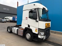 Renault T 460